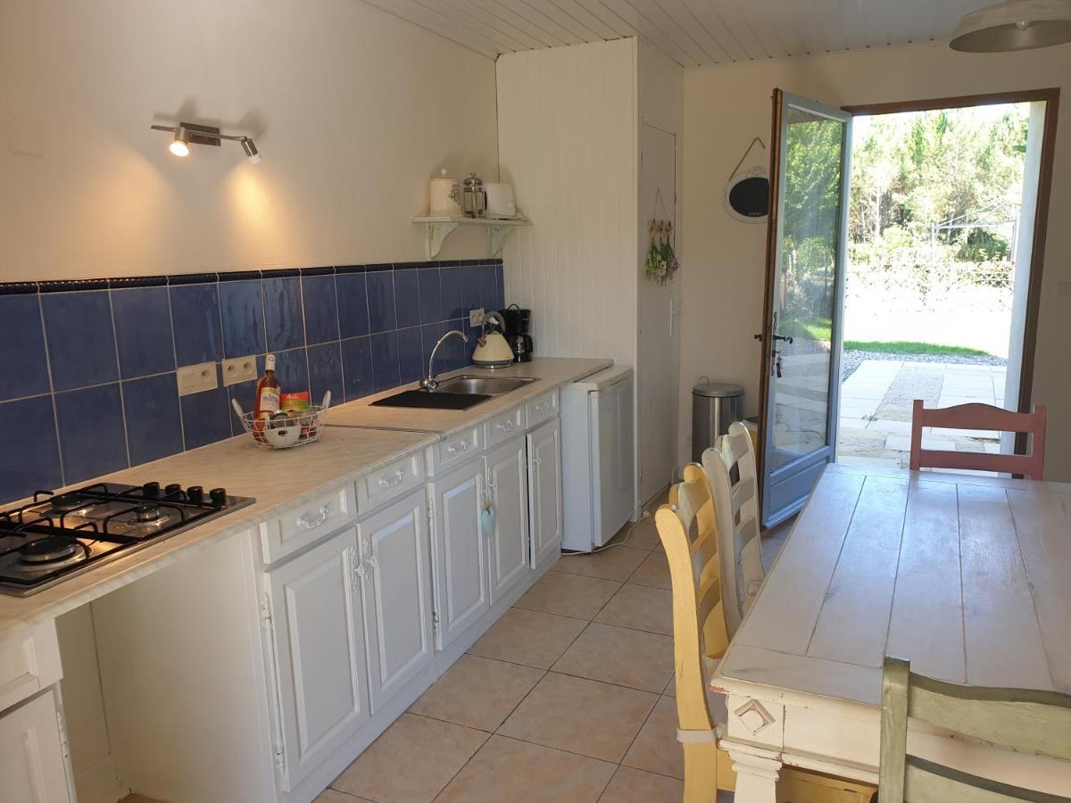 Chez Louis Gites Fumel Esterno foto