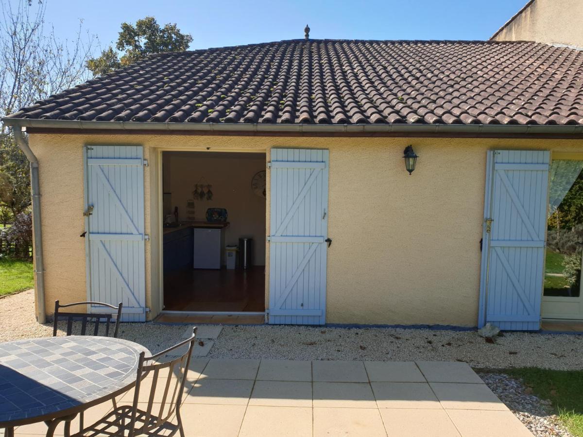 Chez Louis Gites Fumel Esterno foto