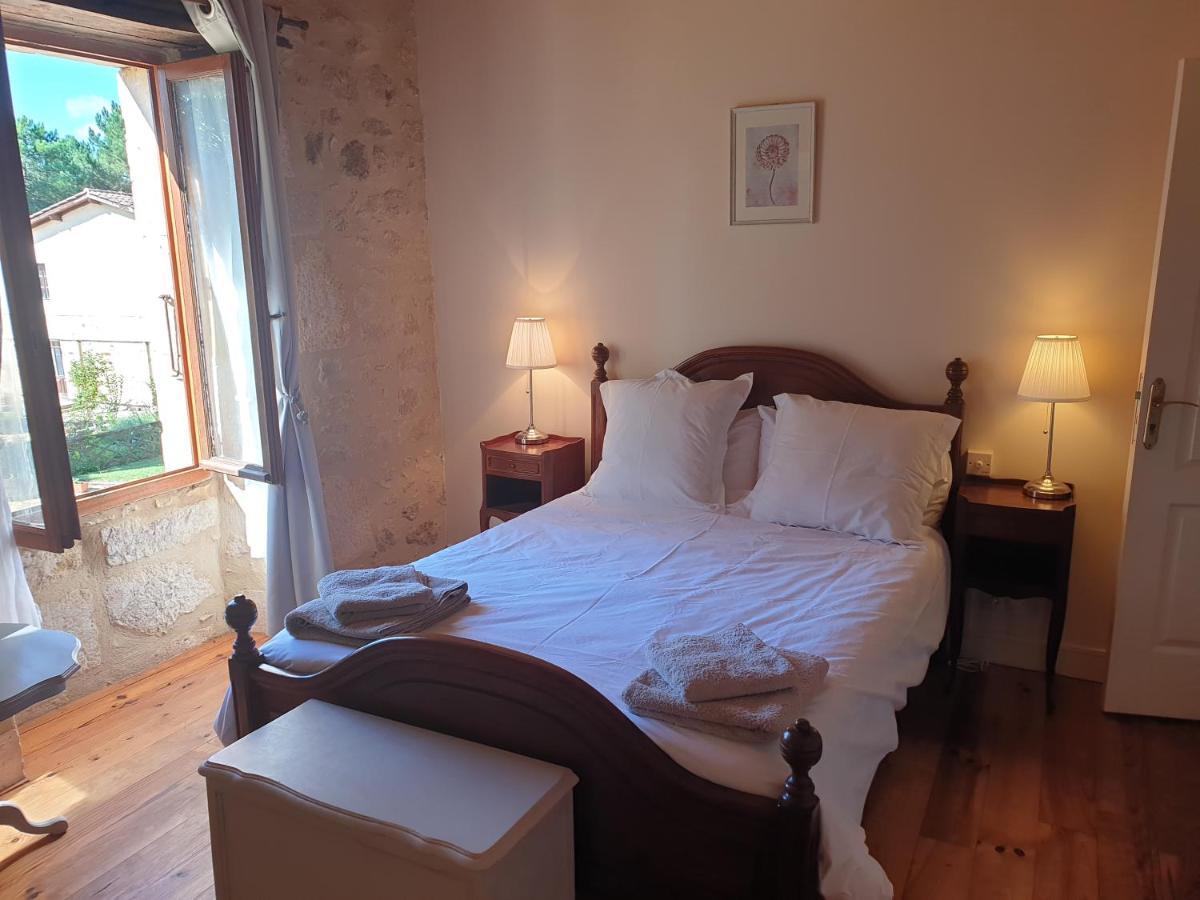 Chez Louis Gites Fumel Esterno foto